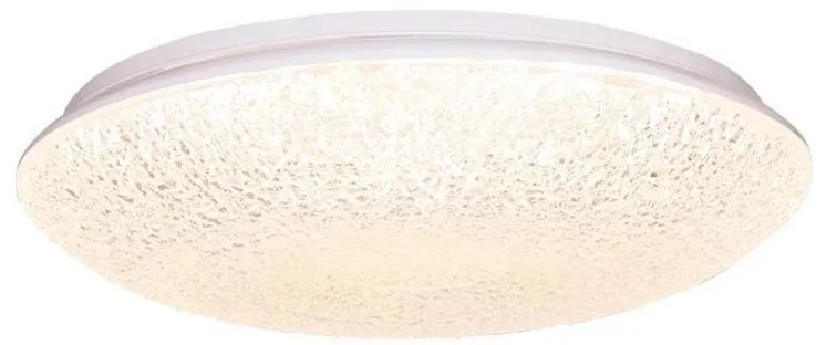 LED Stmievateľné stropné svietidlo LED/48W/230V 2700-6500K Wi-Fi Tuya + DO