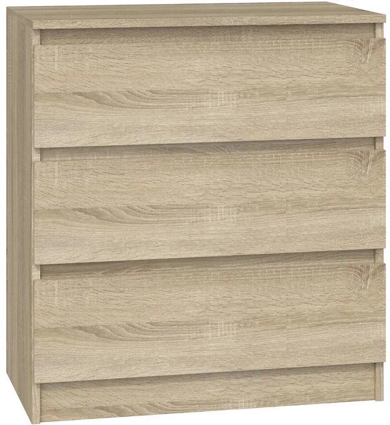 Komoda Malwa M3 Sonoma