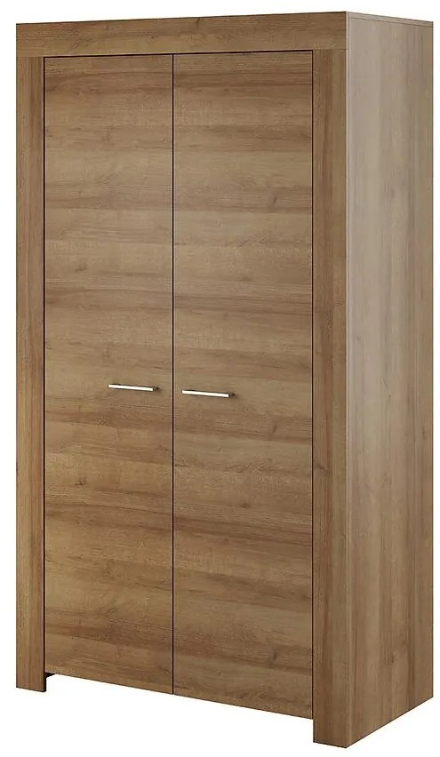 Skriňa Sky SSZ110 dub riviera