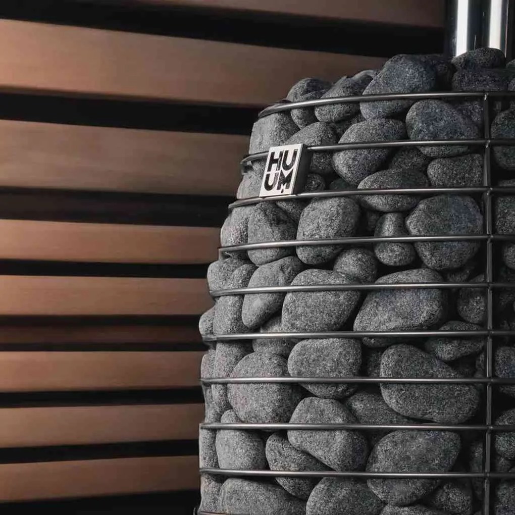 Huum Saunová pec HIVE FLOW Mini 9kW