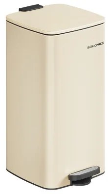 Odpadkový kôš 30L LTB593A02