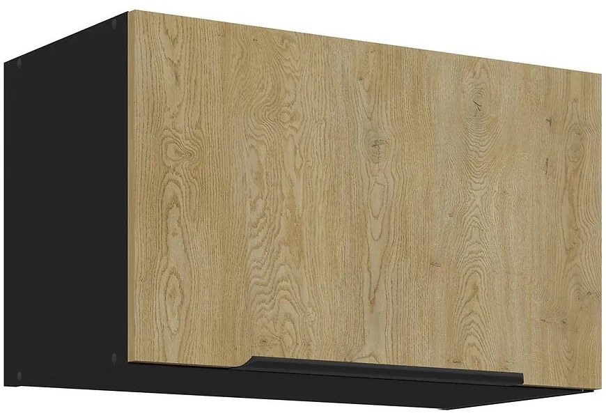 Kuchynská skrinka Cremona Bl 60gu-36 1f