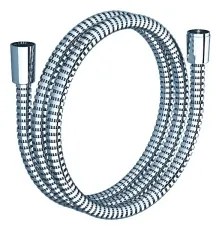 Ravak X070171 - Sprchový set s batériou FREE lesklý chróm