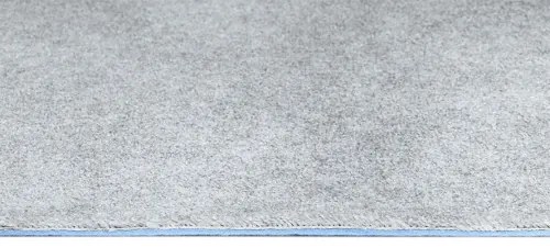 Koberce Breno Metrážny koberec SERENADE 915, šíře role 300 cm, sivá