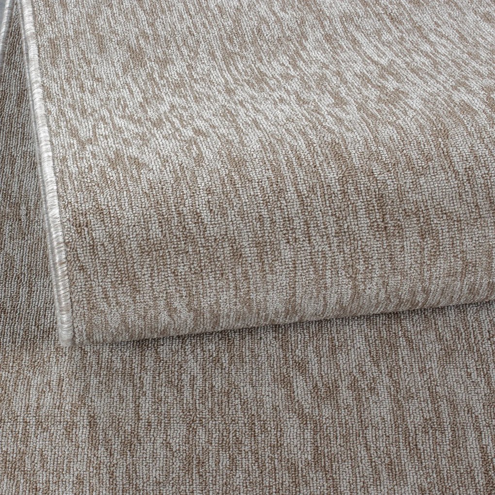Ayyildiz koberce Kusový koberec Nizza 1800 beige - 280x370 cm