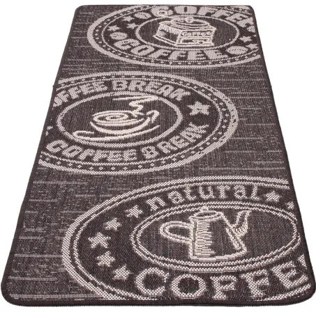 Koberec / behúň FLEX 1907/91