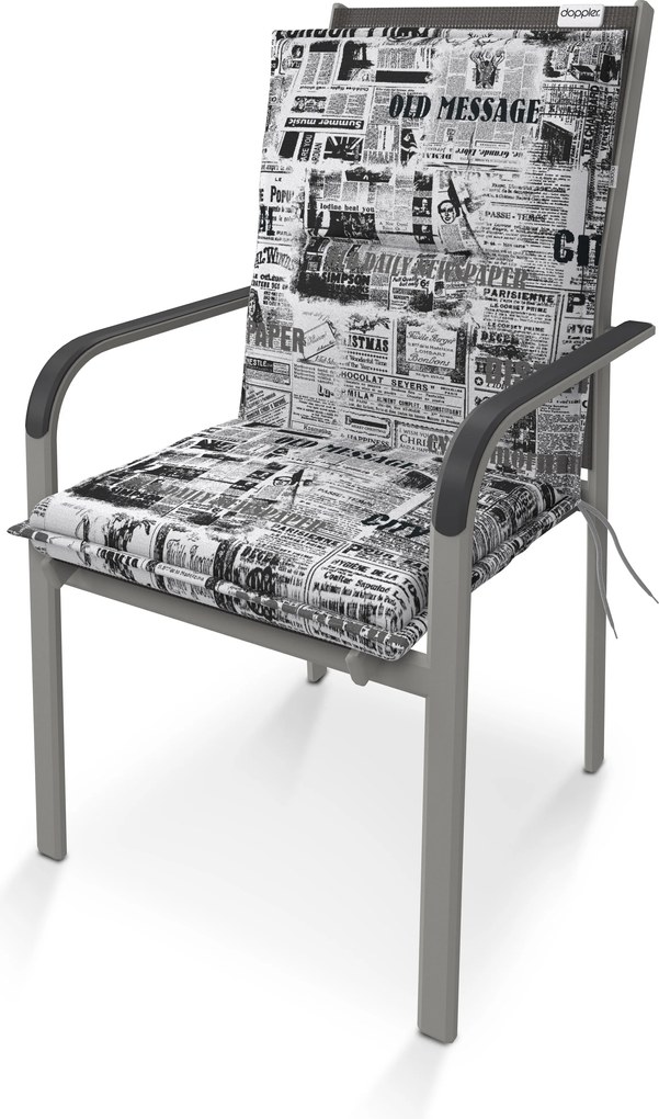 Doppler SPOT 2911 sivá