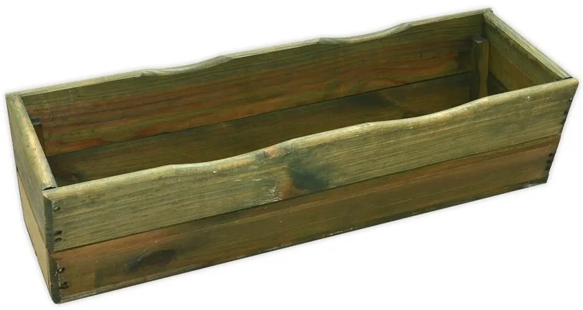 TRUHLÍK 44cm - ROJAPLAST Prírodné drevo