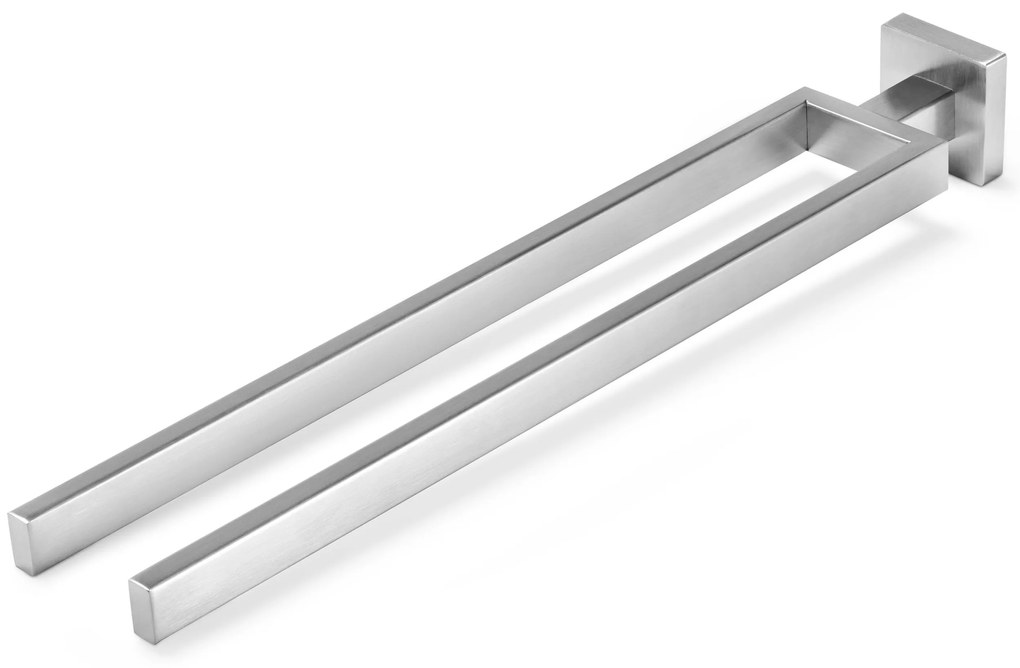 Prémiový držiak na uteráky