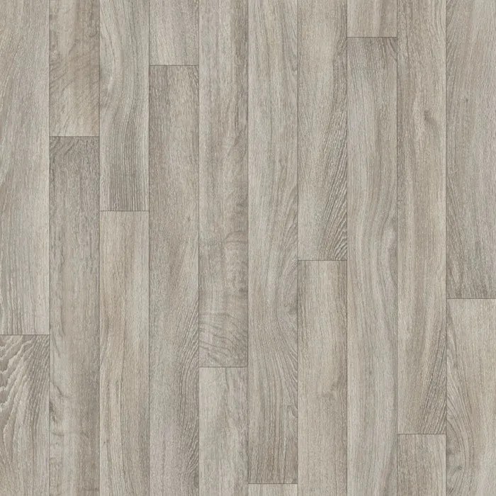 Beaulieu International Group, PVC podlaha - lino Master X 2952, na mieru, šíře 2m, šedá, pvc, chodba / predsieň