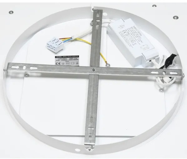 Brilagi - Stmievateľné stropné svietidlo TANDORA LED/49W/230V 3000-6000K + diaľkové ovládanie