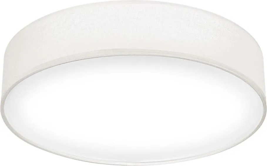 Ledvance - Stropné svietidlo ORBIS PARIS 3xE27/25W/230V krémová