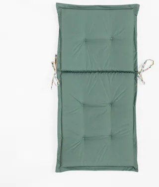 Podsedák na stoličku kvety SUMMER ZANZI OUTDOOR 95x45 cm
