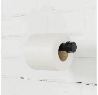 Zostava držiaka na toaletný papier RusticLine SET 5