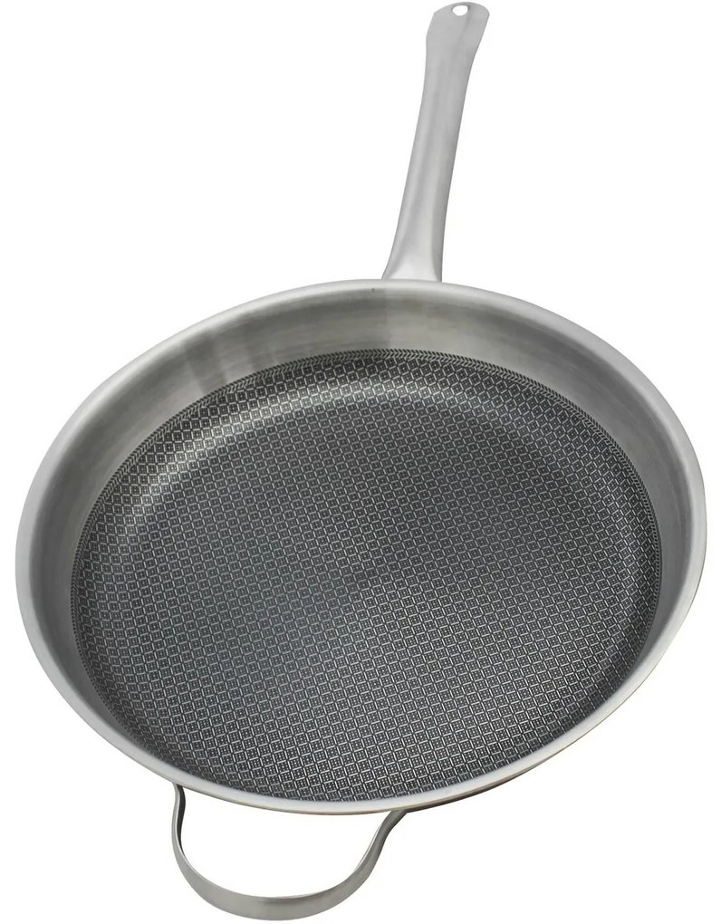 Elo 35832 Panvica s pomocnou rukoväťou ReliefSolution 32 cm, 32 cm