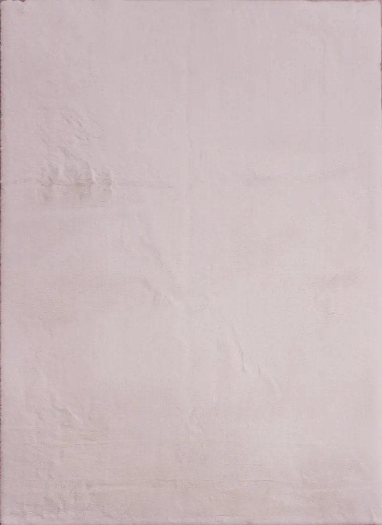 BE Koberec Cozy 1453 PINK – ružový obdĺžnikový Rozmer: 80x150 cm