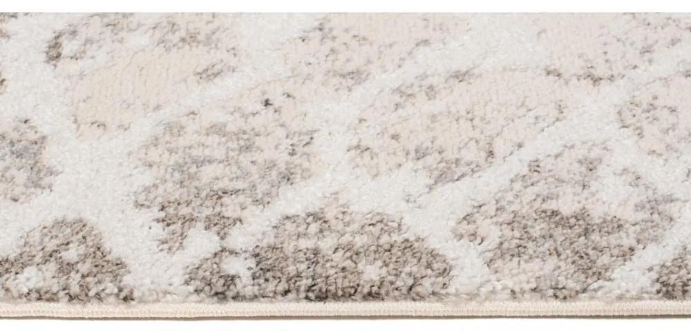 Kusový koberec Chose béžový 160x220cm