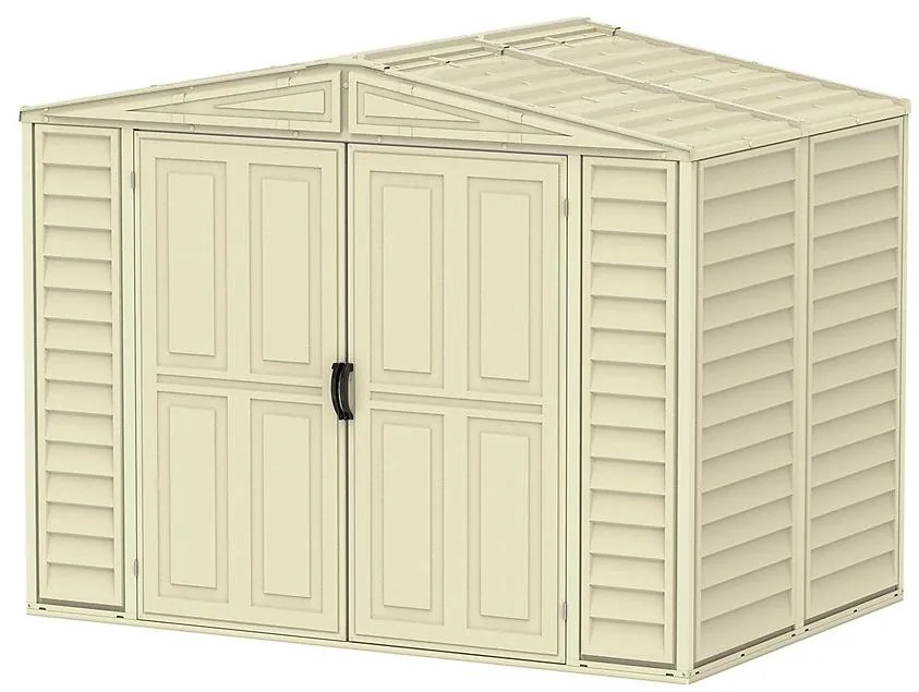 Záhradný domček Dura Mate 8x6