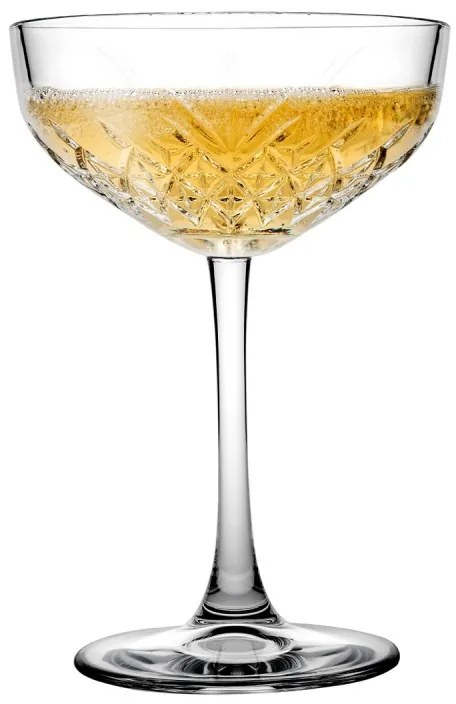 TIMELESS Pohár na šampanské/sekt, 255 ml