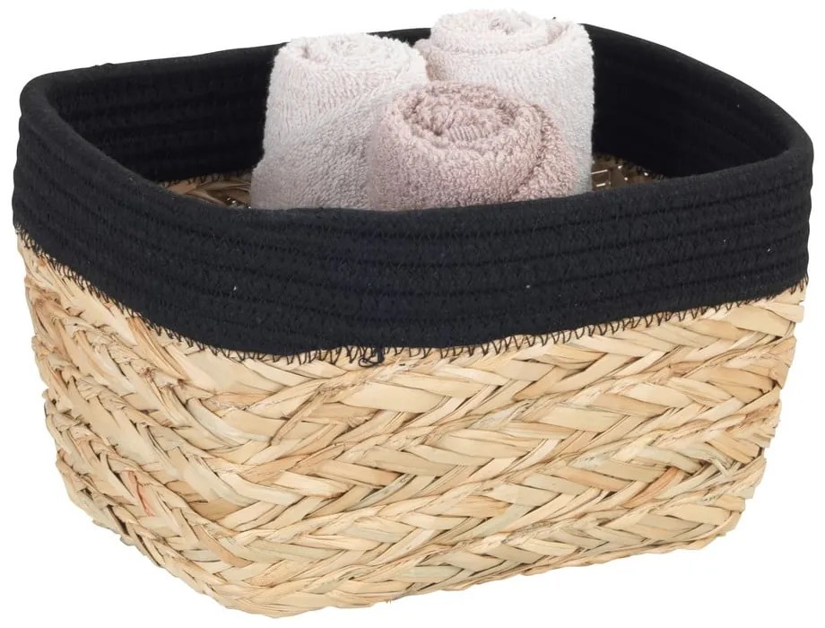 Košík z prútia Rika – Wenko