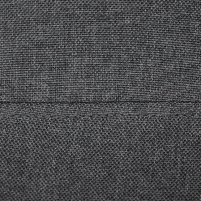 Jedálenská stolička sivá CT-V2972 GREY2