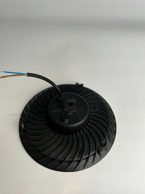 BERGE LED svietidlo High Bay UFO EcoPlanet - 100W - 10 000 lm - neutrálna biela