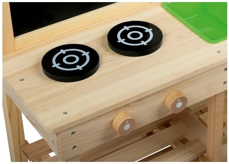 Playtive Detská kuchynka do exteriéru  (100386808)