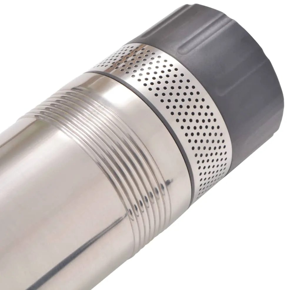 Ponorné čerpadlo do studne 40 m, 750 W