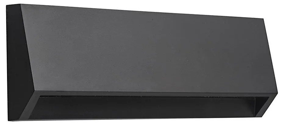 EMITHOR 48331 - LED Vonkajšie nástenné svietidlo RADIX LED/3,8W/230V IP65