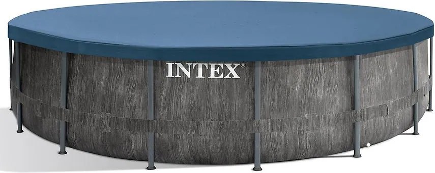 Rámový bazén 4,57x1,22 m s čerpadlom Greywood Prism 26742NP