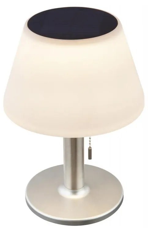 Globo 33548 - LED Solárne svietidlo LED/3,7V IP44