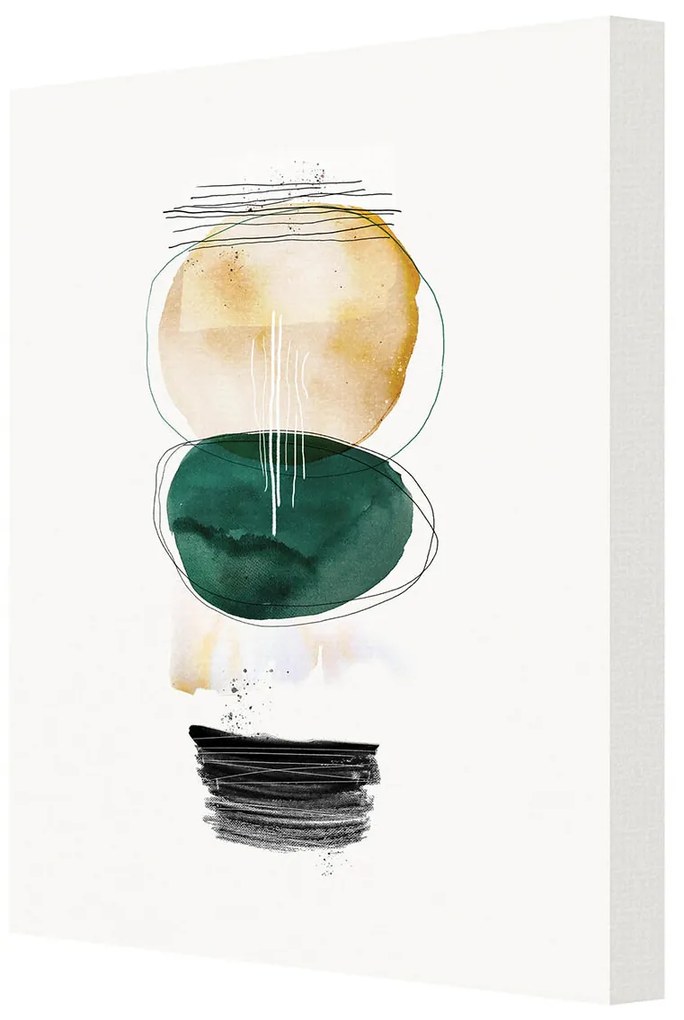 Plátno maľba Harmony II