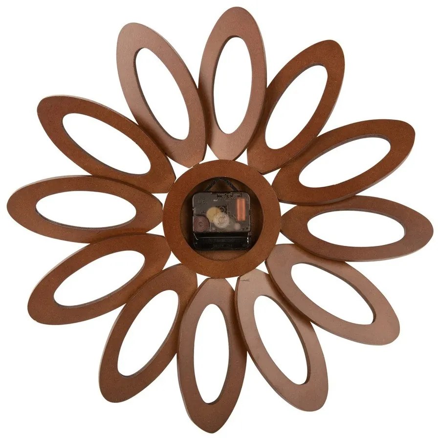 Nástenné hodiny ø 40 cm Fiore – Karlsson
