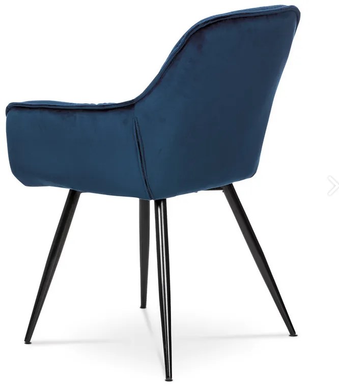 kreslo DESSA BLUE