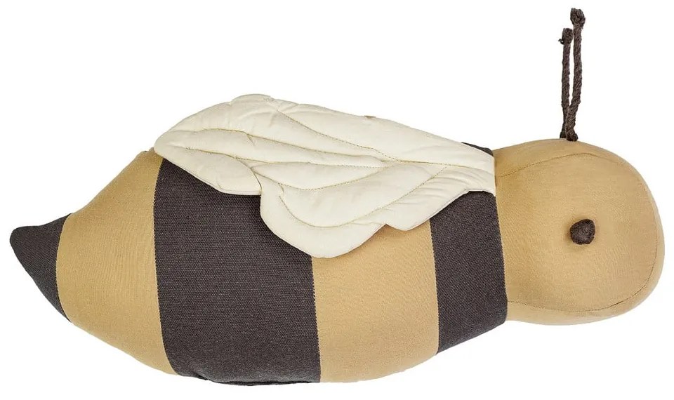 Detský vankúšik Buzzy Bee – Lorena Canals