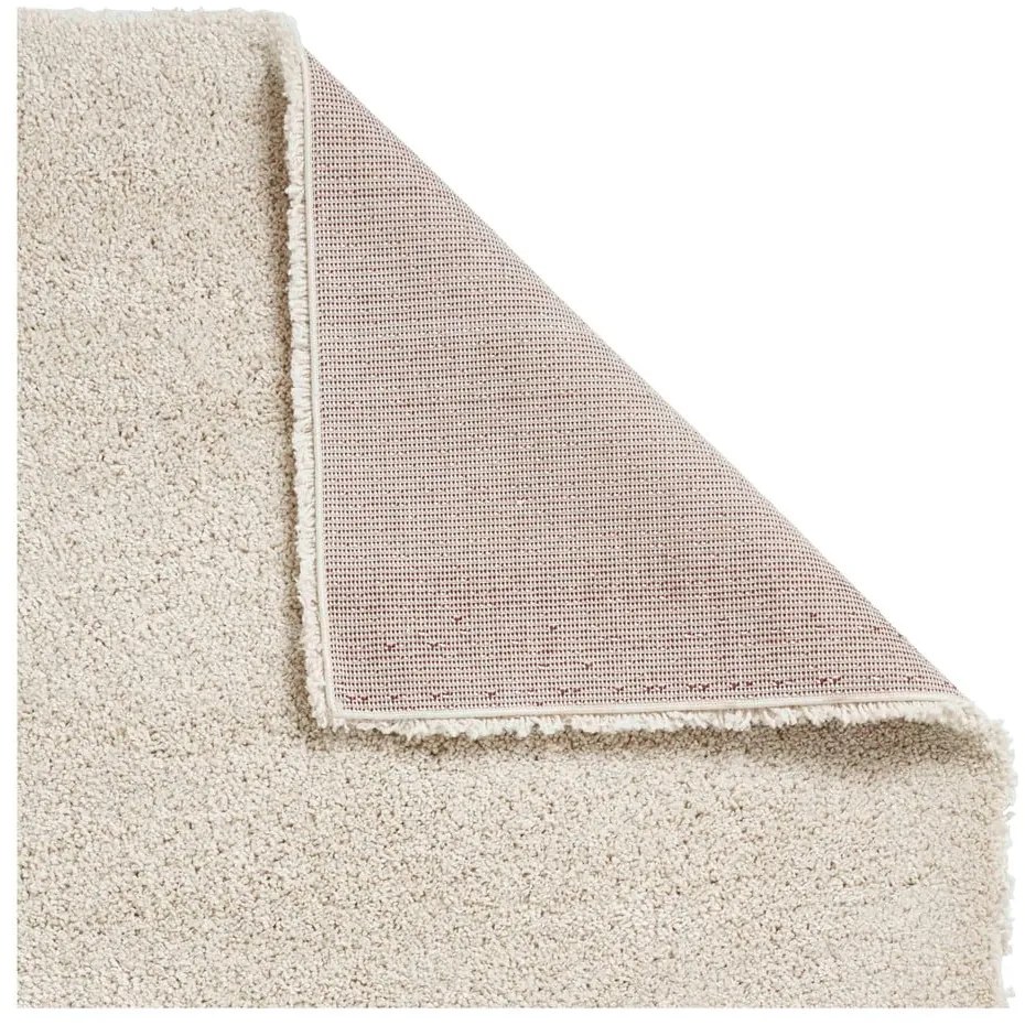 Krémový koberec 200x290 cm Sierra – Think Rugs