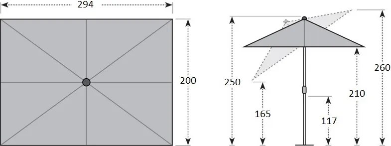 Doppler ACTIVE antracit