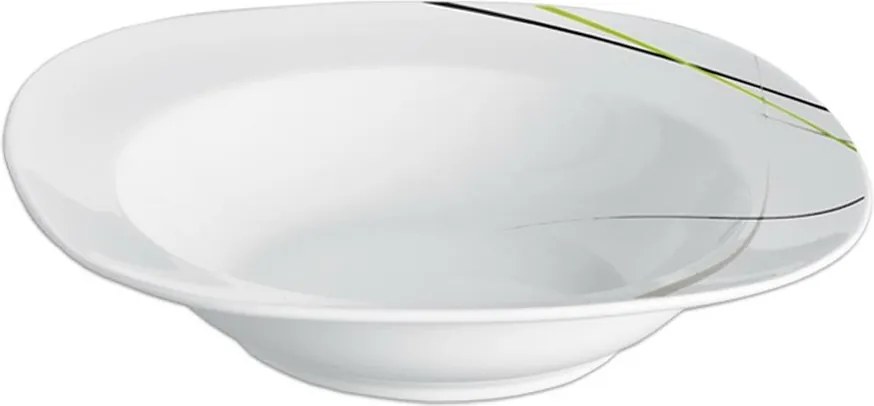 Orion Tanier porc. GREEN hran.hlboký
