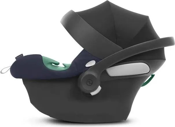 Cybex autosedačka Aton B2 i-size bay blue