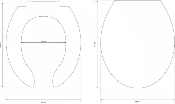 Závesné WC + sedátko ETIUDA + tlačidlo SIGMA + podomietkový modul + podložka