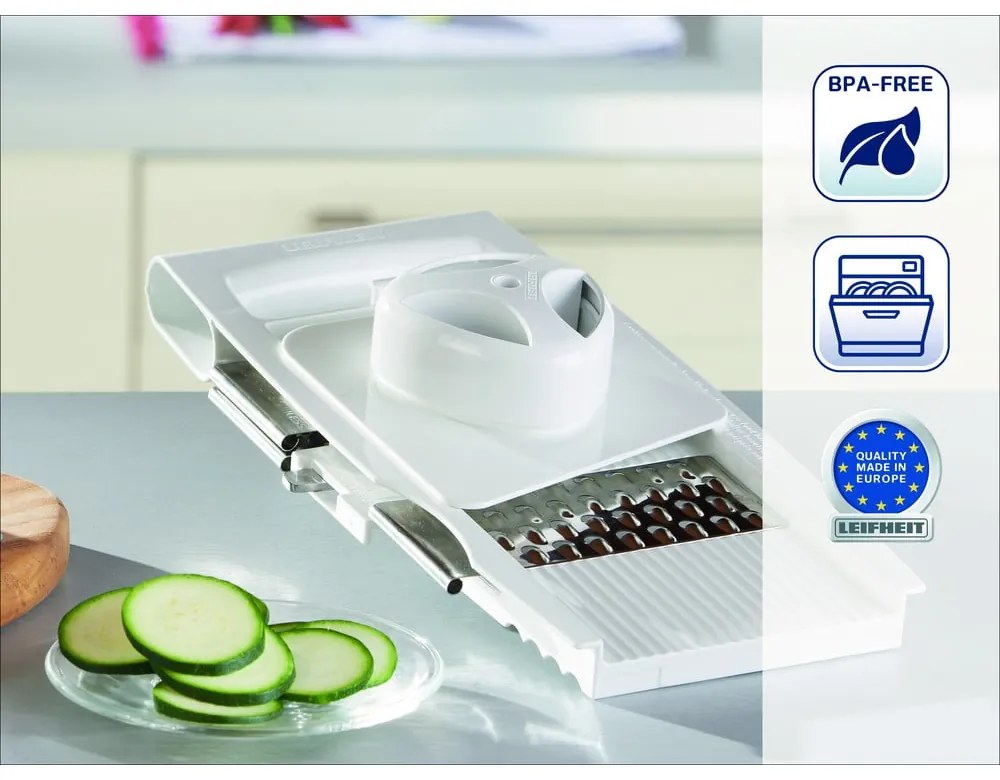 Strúhadlo Comfortline – LEIFHEIT