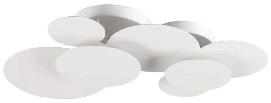 Ideal Lux - LED Stropné svietidlo CLOUD LED/46W/230V CRI 90 biela