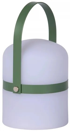 Lucide 06802/01/33 -LED Vonkajšia stmievateľná lampa LITTLE JOE LED/0,3W/3,7V IP44