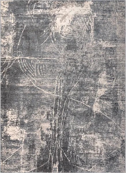 Koberec NAIN 1543/51644 sivý / modrý