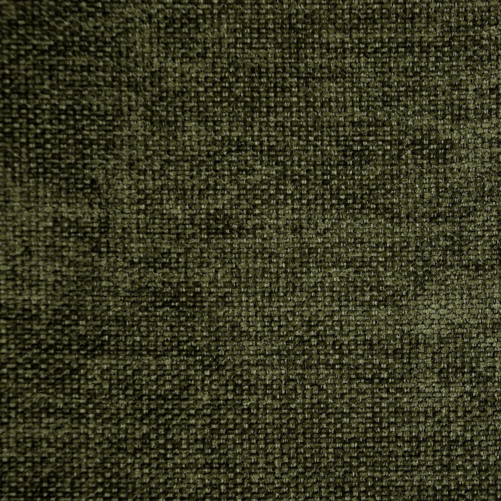 ZATEMŇOVACÍ ZÁVES NA PÁSKE NESKA 140X270 CM TMAVOOLIVOVÁ