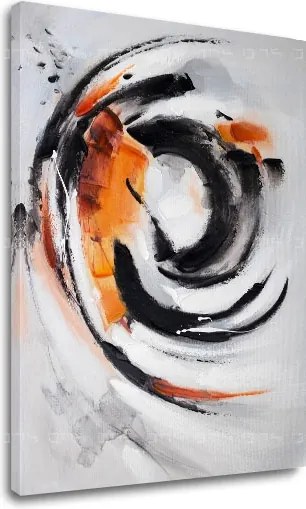 Obraz na plátne ABSTRAKT 1 dielny XOBCH11418WE1