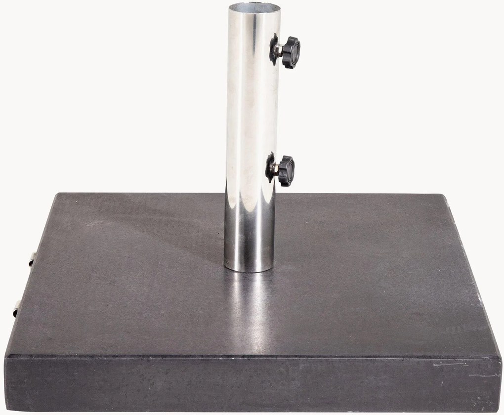 Žulový podstavec na slnečník Stathera