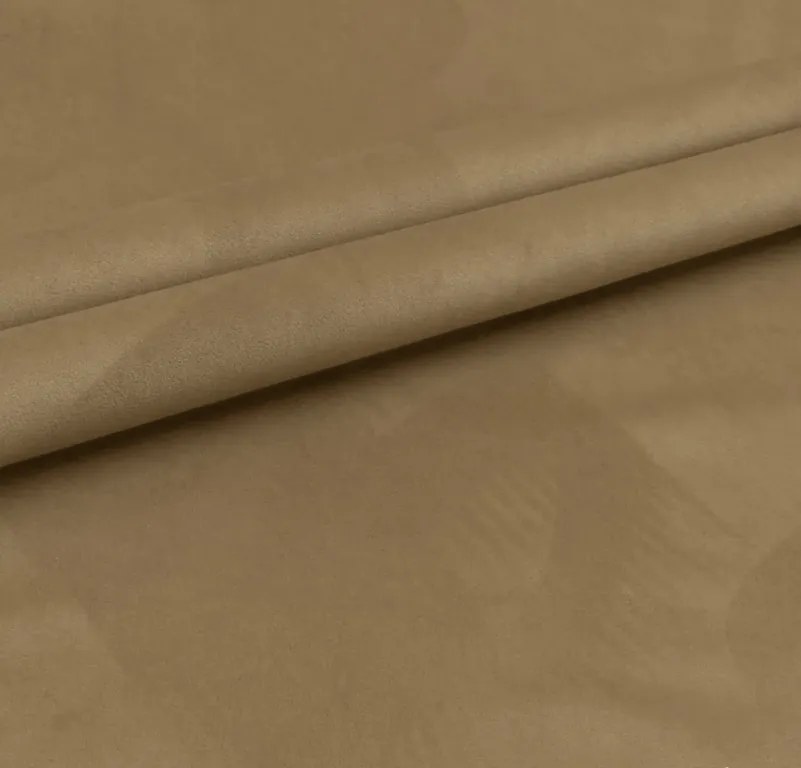 Rozkladacia obojstranná sedacia súprava do L SILVIANO 230x140 cm, béžová