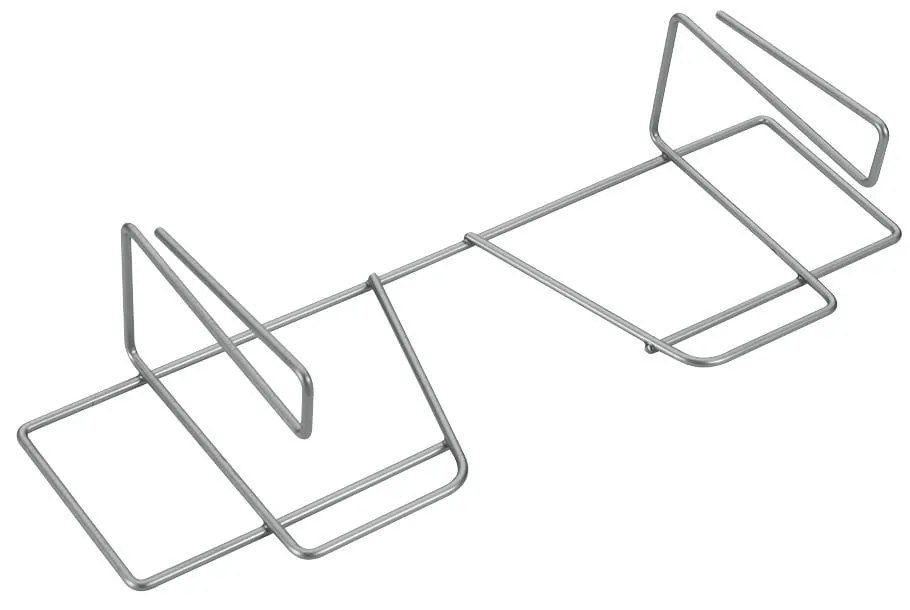 Prídavný priestor pod poličku Metaltex Roll