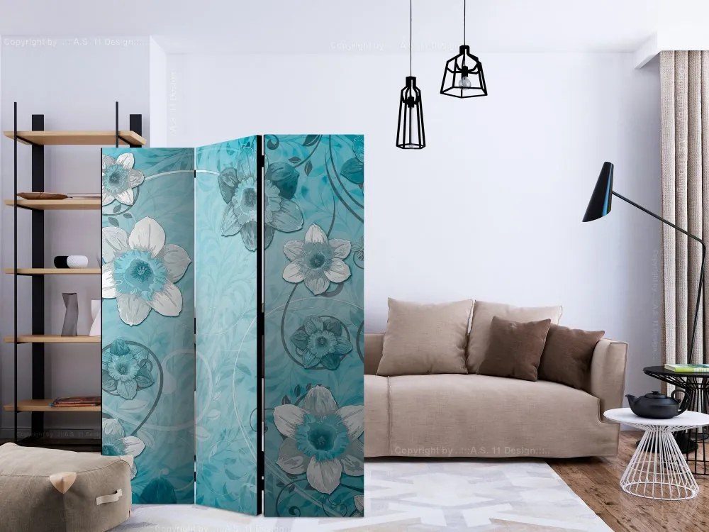Artgeist Paraván - Spring in the Air [Room Dividers]